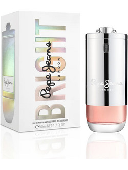 Pepe Jeans Bright Eau de Parfum 50ml