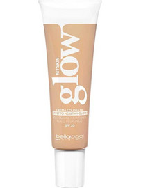 Bella Oggi My Skin Glow 002 Cool Rosy Liquid Make Up