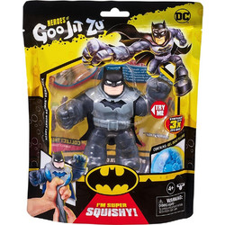 Giochi Preziosi Goo Jit Zu DC Single Pack Batman