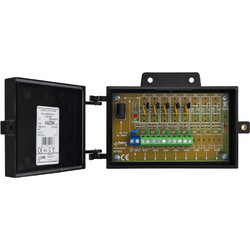 PULSAR AWZ594, Πλακέτα διανομής τάσης DC 1 εισόδου και 5 εξόδων