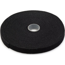 Digitus AK-770905-100-S ΤΑΙΝΙΑ VELCRO 50x1000mm ΜΑΥΡΗ