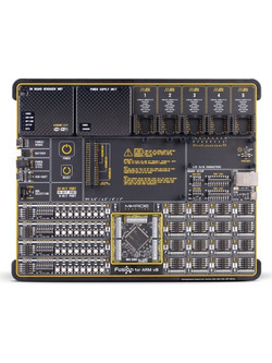 Fusion for ARM v8
