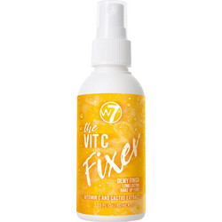 W7 The Vit C Fixer Setting Spray (60ml)