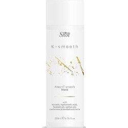 K-smooth Keep-IT Smooth Mask SHOT - 200ml
