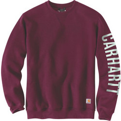 Carhartt Ανδρικό Φούτερ 105444-PRT