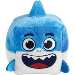 WowWee Baby Shark Song Cube Daddy Shark 8cm