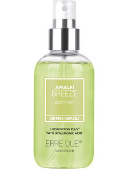 Erre Due Amalfi Breeze Body Mist 150ml
