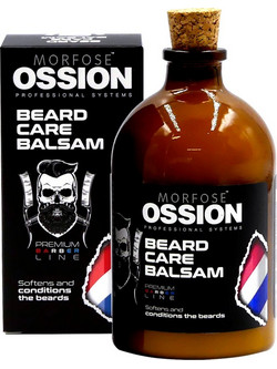 Morfose Ossion Beard Care Balsam 100ml