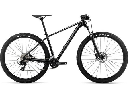 Orbea Onna 50 2023 Ποδήλατο 29" Μαύρο