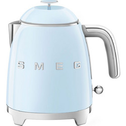 Smeg KLF05PBEU Βραστήρας 0.8lt 1400W