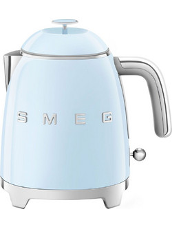 Smeg KLF05PBEU Βραστήρας 0.8lt 1400W