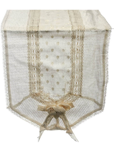 JΚ Home Decor - Ράνερ 90x30cm