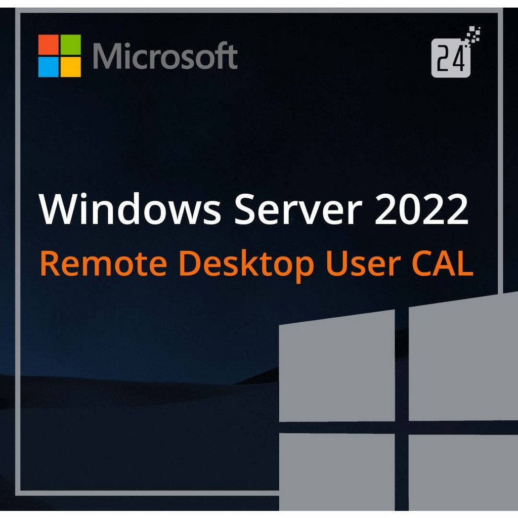 Dell Microsoft Windows Server 2022 RDS User | BestPrice.gr