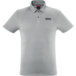 Lafuma Ανδρική Μπλούζα Polo M Γκρι Heather