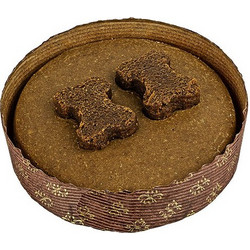 MBF Gourmet Τούρτα Σοκολάτα 250gr