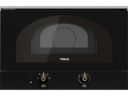 Teka MWR 22 BI Εντοιχιζόμενος Φούρνος Μικροκυμάτων 22lt Γκρι