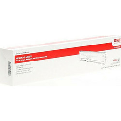 Μελανοταινία Oki ML-6300 Black 43503601 Ribbon Cartridge