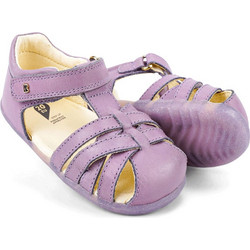 Bobux Step Up Cross Jump Iris Παιδικά Παπουτσοπέδιλα για Κορίτσι Ανατομικά Λιλά 731110