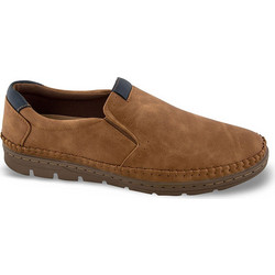 Ανδρικα LOAFERS COCKERS SD52049 Καμελ