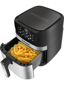 Rohnson R-2839 Air Fryer 4.5lt