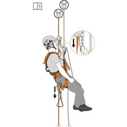 Climbing Technology Easy Access 2F2000WBXXΚωδικός: 41231926