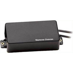 Seymour Duncan Blackouts HB Bridge Humbucker BlackΚωδικός: AHB-1B-B