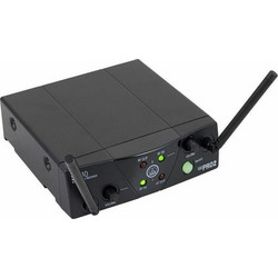 AKG WMS40 Mini Dual InstrumentΚωδικός: 24657498