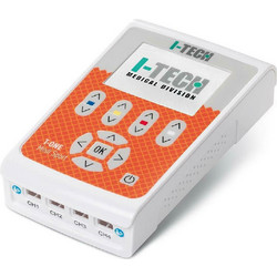 I-Tech Medical Division T-One Medi Sport