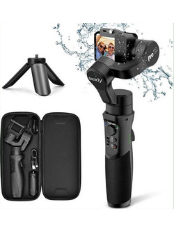 Hohem iSteady Pro 2 Black