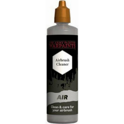 The Army Painter Airbrush Cleaner Βερνίκι Μοντελισμού 100mlΚωδικός: 38369122