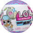 MGA Entertainment L.O.L Surprise So Mini Διάφορα Σχέδια