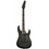 Harley Benton R-446 Ηλεκτρική Κιθάρα ST Style με HH Μαγνήτες και Ταστιέρα Amaranth Graphite Metallic
