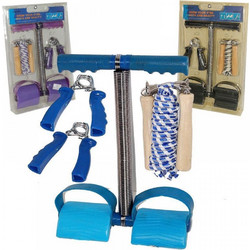 Σετ Γυμναστικής 29.5x44x5.5 gramtoys (16-30001)