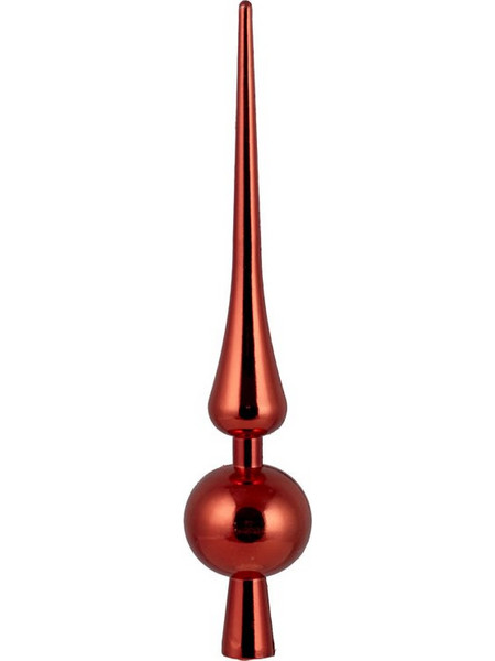 Κορυφή Δέντρου 30.5 cm - Κόκκινη - Epam (04.TOP-12R)