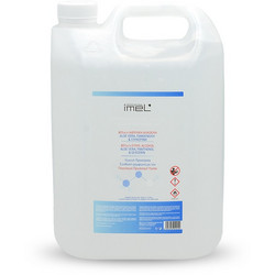 Imel Αντισηπτικό Gel Χεριών 4lt