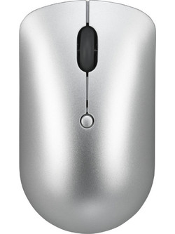 Lenovo 540 Cloud Ασύρματο Mini Ποντίκι Grey