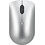 Lenovo 540 Cloud Ασύρματο Mini Ποντίκι Grey
