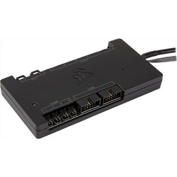 Corsair iCUE Commander PRO Fan Controller Smart Lighting Κωδικός: 20668073