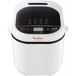Moulinex OW2101 Αρτοπαρασκευαστής 720W 1000gr