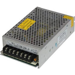 Anga CP1207-10A Τροφοδοτικό Συστημάτων CCTV 552-086 Κωδικός: 24609030