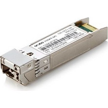HPE Aruba Instant On 10G SFP+ LC SR 300m OM3 MMF Transceiver (R9D18A)