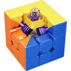MoYu-Cube Super RS3 M MagLev Κύβος Ρούμπικ Μαγνητικός 3x3