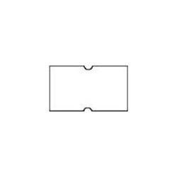 Ετικέτες Motex 22x12mm Ασπρες 1000 Τεμάχια