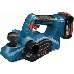 Bosch GHO 18 V-Li