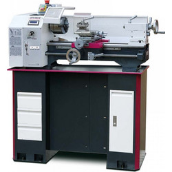 OPTIMUM ΕΠΙΤΡΑΠΕΖΙΟΣ ΤΟΡΝΟΣ ΜΕΤΑΛΛΟΥ TU 2304 220V 3420320