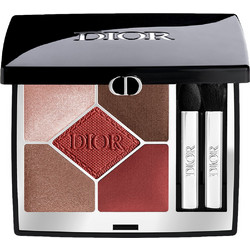 Dior 5 Couleurs 869 Red Tartan Παλέτα Σκιών