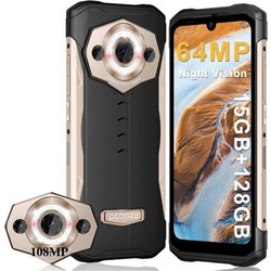 Doogee S99 8GB 128GB