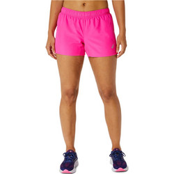ASICS Core 4 Αθλητικό Γυναικείο Σορτς Φούξια 2012C332-701