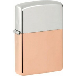 Zippo Bimetal Collectible - (48694)