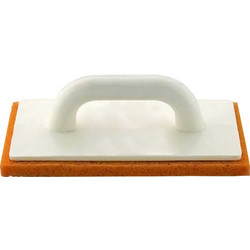 ΤΡΙΒΙΔΙ ΣΠΟΓΓΩΔΕΣ ΚΟΚΚΙΝΟ ΛΕΙΟ 280X140X18MM, EU